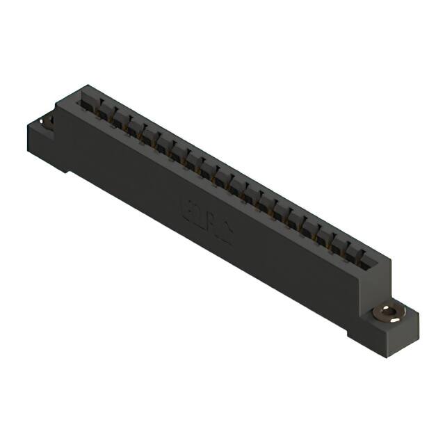 887-019-520-103 EDAC Inc.  Edgeboard Connectors